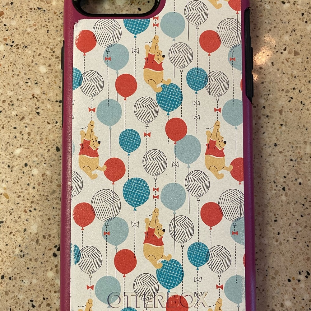Adorable IPhone 8 Plus case